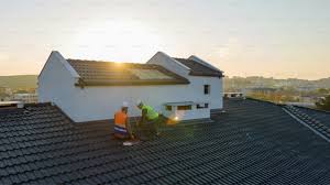 Best Green or Eco-Friendly Roofing Solutions  in Millington, NJ